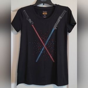 Disney Parks Star Wars Top